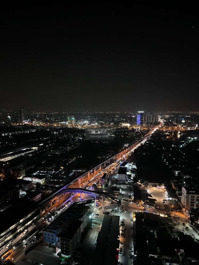 รูป เช่าคอนโด นิว โนเบิล ศรีนครินทร์-ลาซาล MRT-ศรีลาซาล (สายสีเหลือง) | Siri Sri-Lasalle CX-163902-1 - รูปที่ 6/6