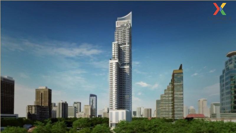 picture FOR SELLCondo The Esse Asoke BTS-Asok CX-21660-1 - 1/6