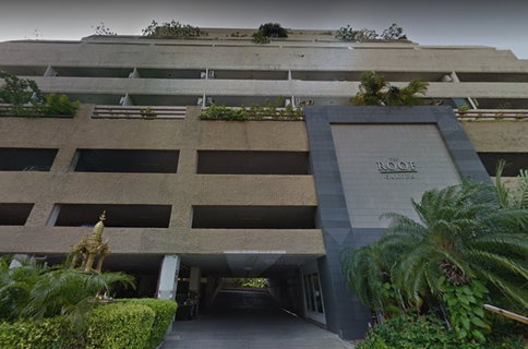 รูปภาพ 2 ห้องนอน | 1 ห้องน้ำ | BTS On Nut | 65 ตร.ม. | 25,000 บาท/เดือน | ชั้น 4 — Roof Garden กรุงเทพฯ