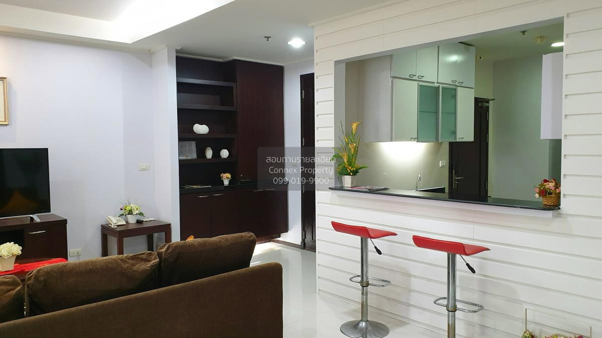 รูป เช่าคอนโด ปิยะทิพย์ เพลส BTS-พร้อมพงษ์ | Phrom Phong CX-131821-1 - รูปที่ 2/9