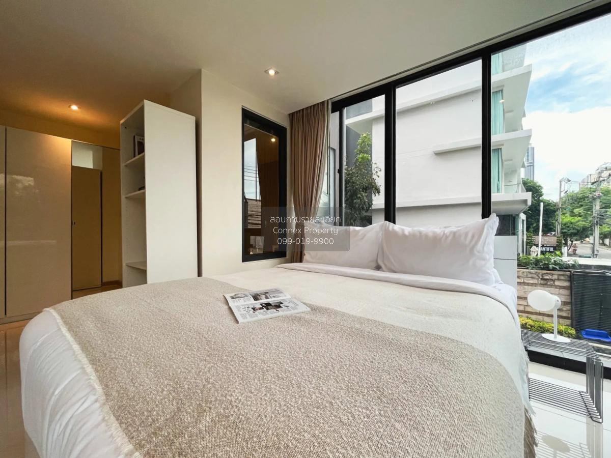 picture FOR RENTCondo Socio Reference 61 BTS-Ekkamai CX-132926-1 - 6/7