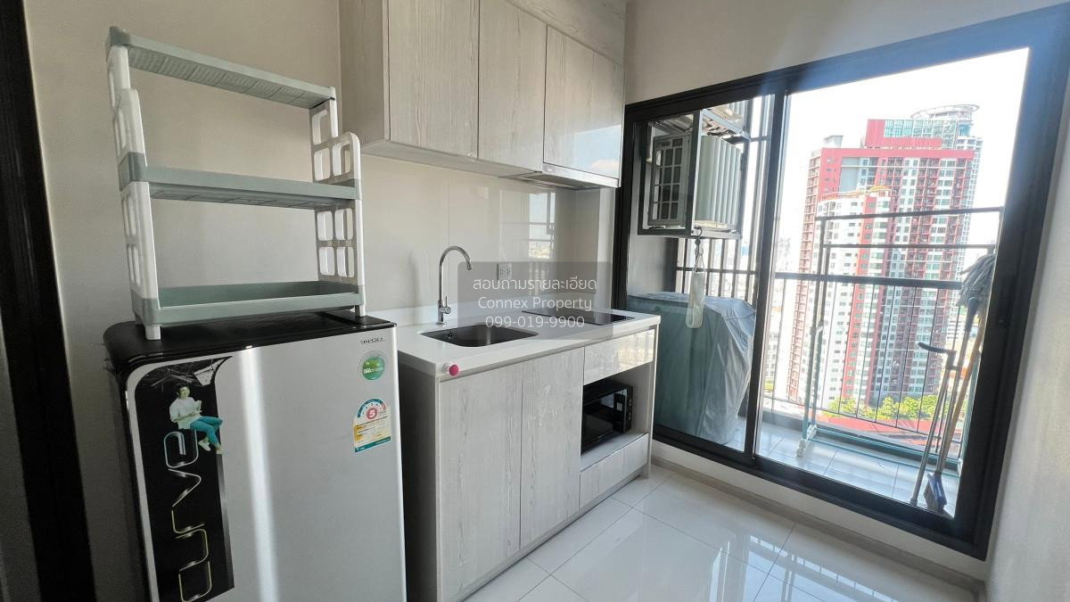 picture FOR RENTCondo Life Sukhumvit 48 BTS-Phra Khanong CX-95935-1 - 7/12