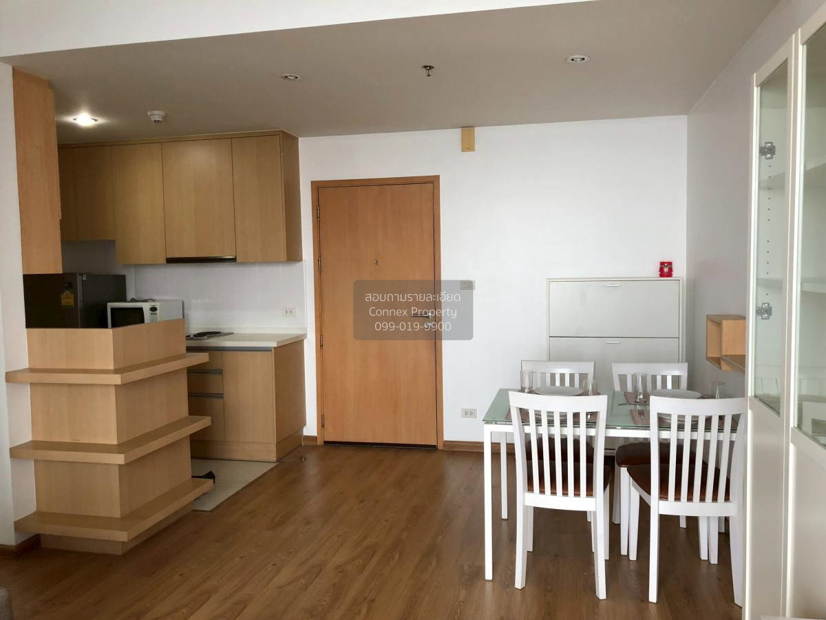 picture FOR RENTCondo Villa Rachatewi BTS-Ratchathewi CX-52296-1 - 4/12