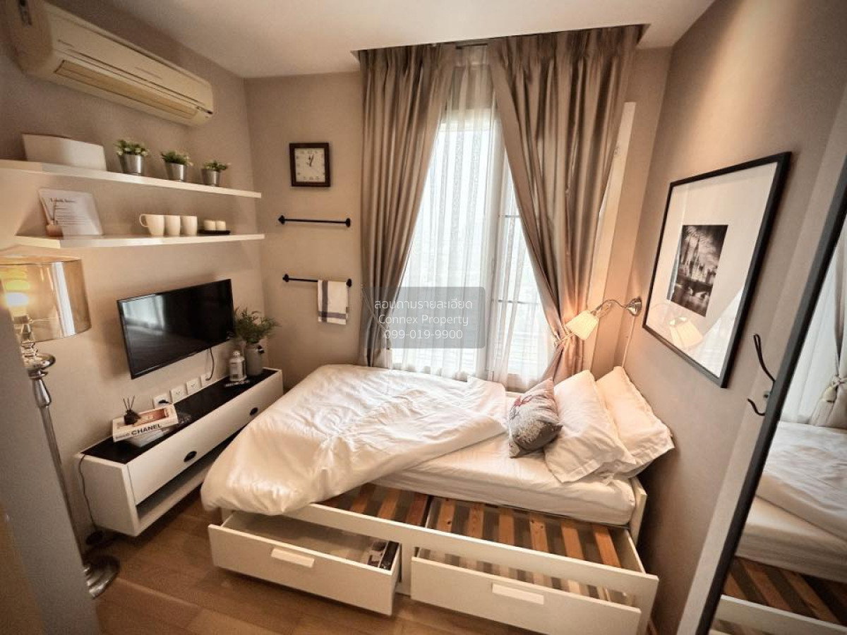 picture FOR RENTCondo Siri at Sukhumvit BTS-Thong Lo CX-156629-1 - 8/12