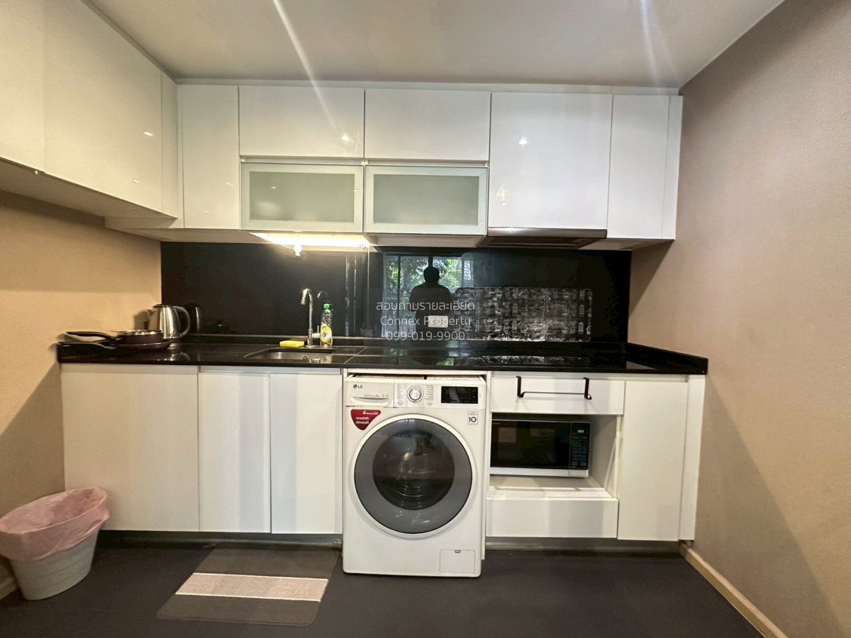 picture FOR RENTCondo Klass Silom BTS-Chong Nonsi CX-149449-1 - 5/12
