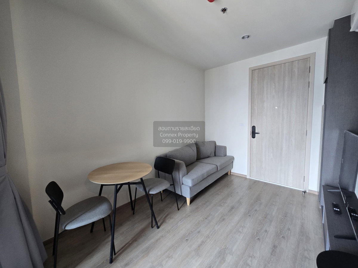 picture FOR RENTCondo Nue District R9 MRT-Phra Ram 9 CX-151724-1 - 5/9
