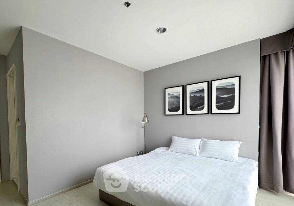 picture Great Value 2-BR At Rhythm Sukhumvit 42 Near BTS Ekkamai (ID 3257521) - 4/6