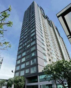 1Bed | 1Bath | BTS Thong Lo | 31sqm | THB 17,000/mo | Fl.21 â Thru Thonglor Bangkok