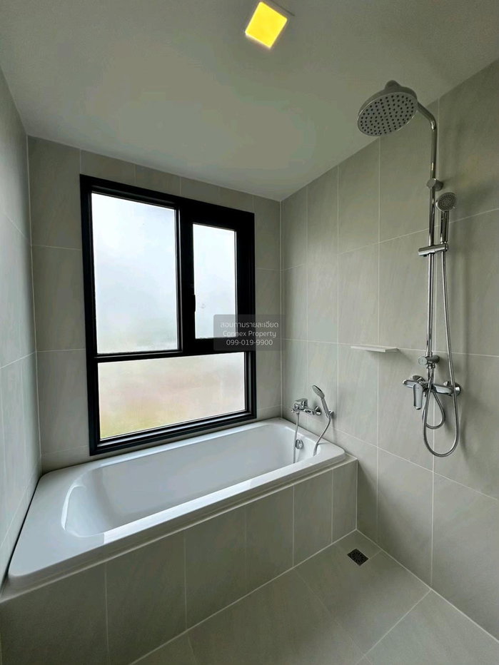 picture FOR RENTCondo pynn Pridi 20 BTS-Krung Thon Buri CX-159794-1 - 10/10