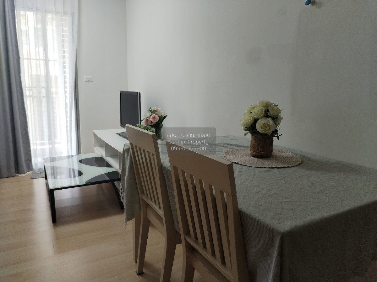 picture FOR RENTCondo S&S Sukhumvit BTS-Udom Suk CX-76771-1 - 3/8
