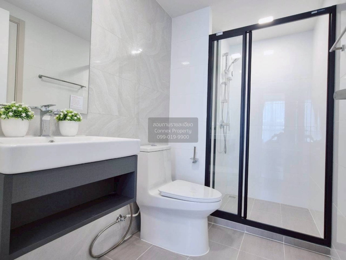 รูป เช่าคอนโด แอทโมซ พาลาซิโอ ลาดพร้าว-วังหิน 0 CX-148207-1 - รูปที่ 9/10