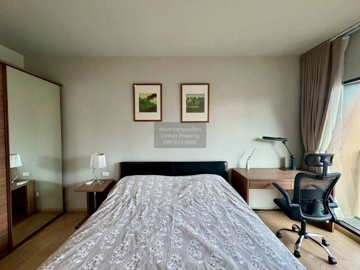 picture FOR RENTCondo Noble Refine BTS-Phrom Phong CX-164094-1 - 8/11