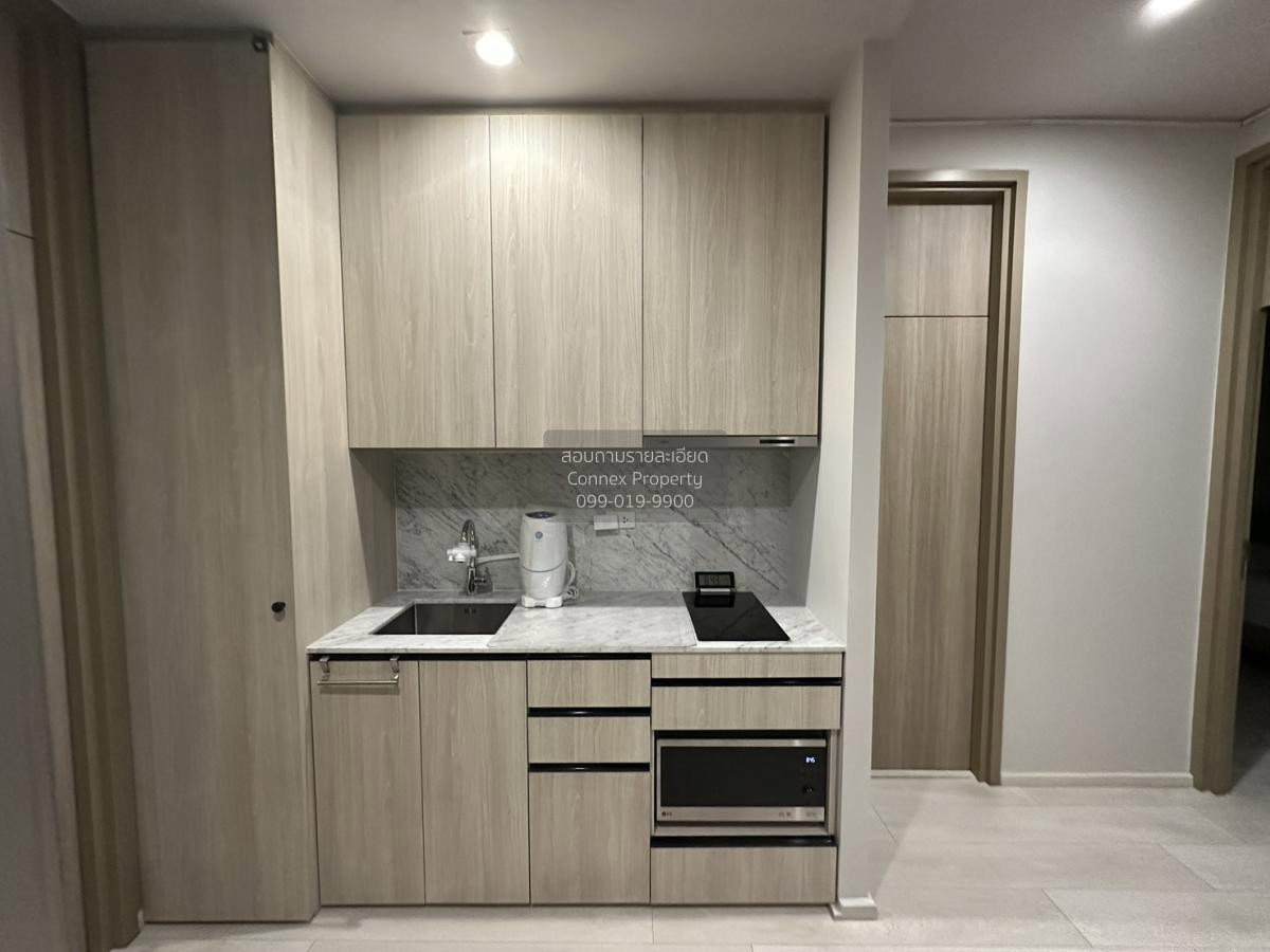 picture FOR RENTCondo Noble Ploenchit BTS-Phloen Chit CX-137412-1 - 4/10