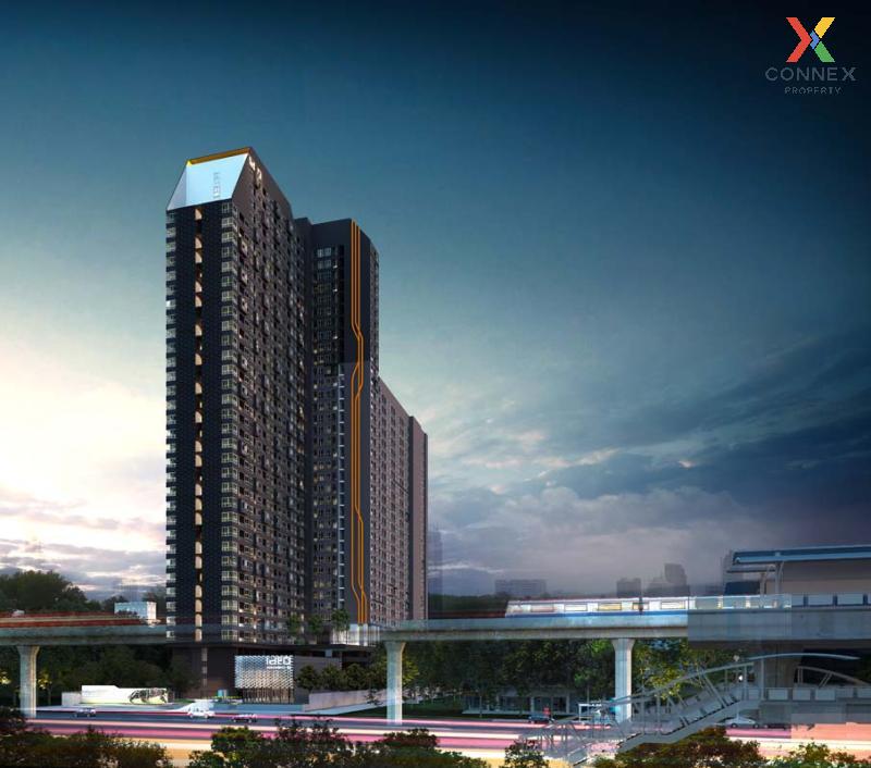 รูป ขายคอนโด ไอดีโอ สุขุมวิท 93 BTS-บางจาก | Bang Chak CX-79608-1 - รูปที่ 2/3