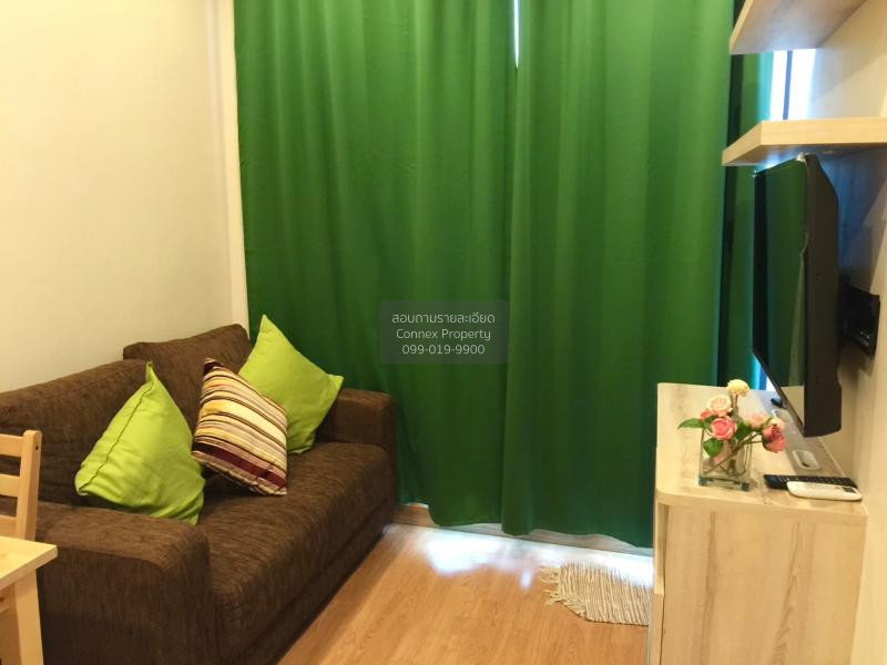 picture FOR RENTCondo Q House Sukhumvit 79 BTS-On Nut CX-16857-1 - 9/12