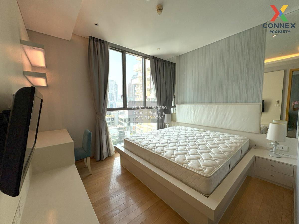 picture FOR SELLCondo Aequa Sukhumvit 49 BTS-Thong Lo CX-95781-1 - 10/12