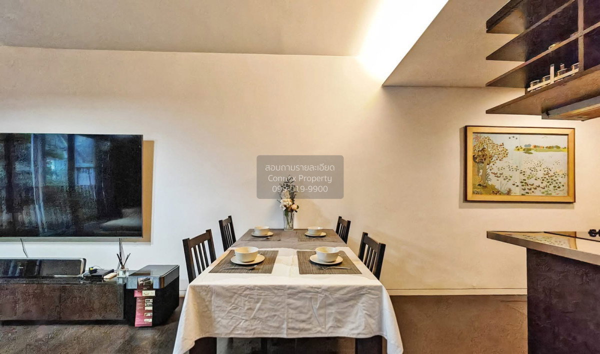 picture FOR RENTCondo Siamese Gioia BTS-Phrom Phong CX-146390-1 - 3/12