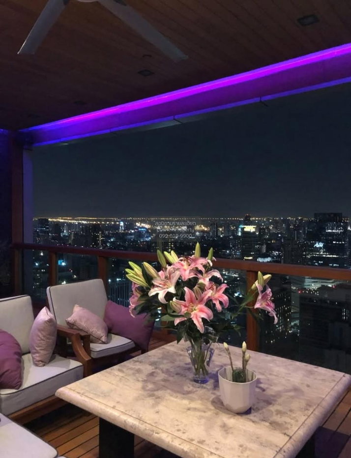 picture FOR RENTCondo Millennium Residence BTS-Asok CX-126040-1 - 1/12