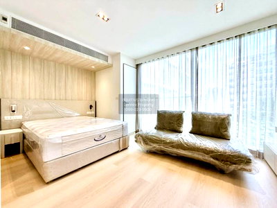 Condos for rent : FOR RENTCondo Scope Promsri BTS-Phrom Phong CX-136305-1