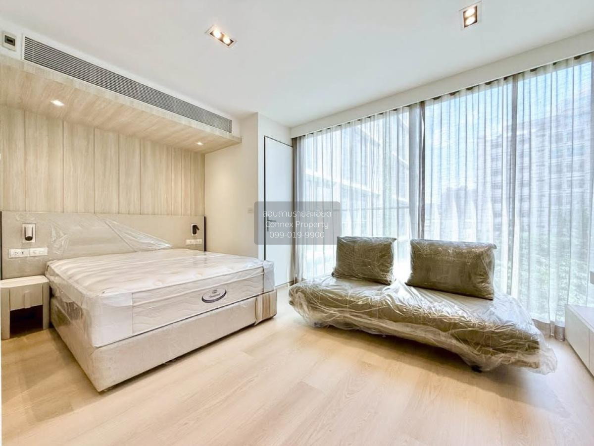 picture FOR RENTCondo Scope Promsri BTS-Phrom Phong CX-136305-1 - 1/9