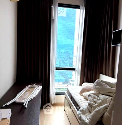 Condos for sale : High-Floor 2-BR Condo, The Capital Ekamai - Thonglor, ARL Ramkhamhaeng (ID 3259402)