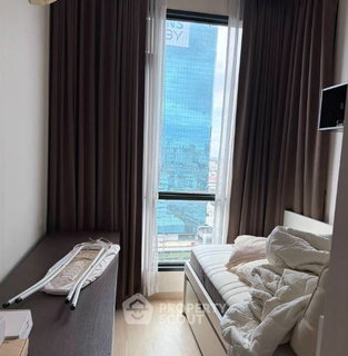 ขายคอนโด 2 ห้องนอน ชั้น 17 The Capital Ekamai - Thonglor ใกล้ ARL รามคำแหง (ID 3259402)