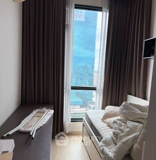 รูป ขายคอนโด 2 ห้องนอน ชั้น 17 The Capital Ekamai - Thonglor ใกล้ ARL รามคำแหง (ID 3259402) - รูปที่ 1/3
