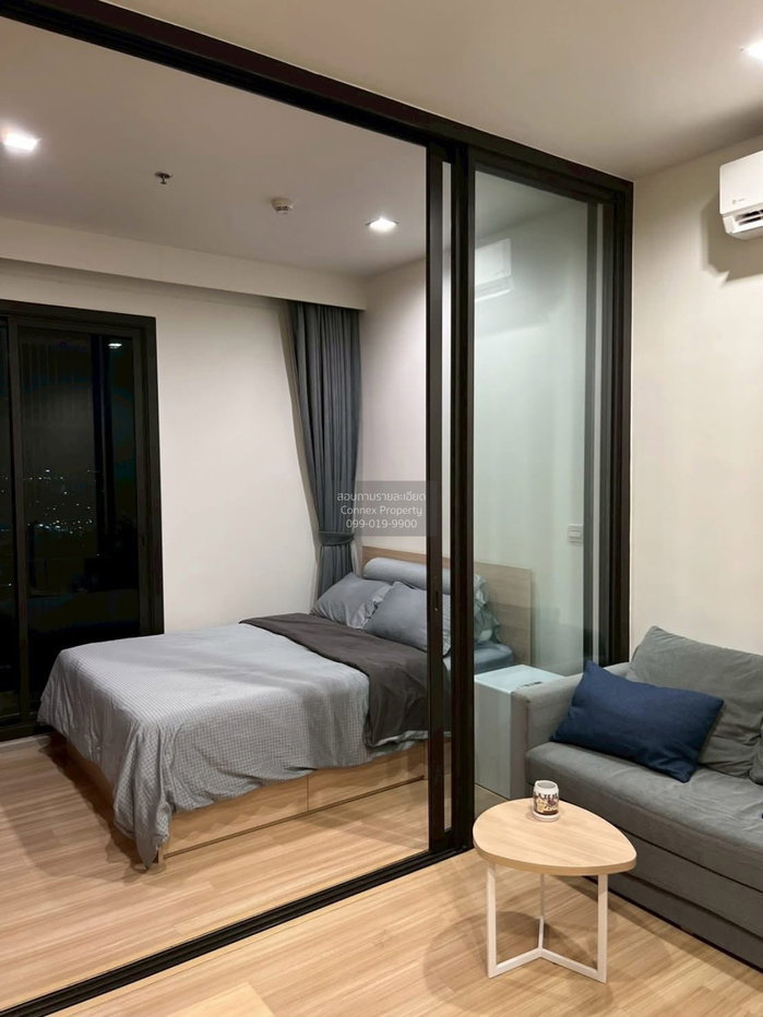 picture FOR RENTCondo M Jatujak BTS-Saphan Khwai CX-145035-1 - 6/9