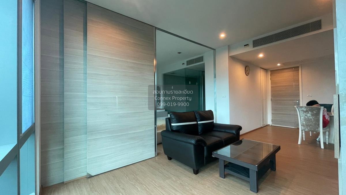 รูป เช่าคอนโด เดอะ รูม สุขุมวิท 21 BTS-อโศก | Asok CX-95938-1 - รูปที่ 5/11