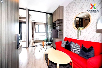 Condos for rent : FOR RENTCondo Knightsbridge Prime Onnut BTS-On Nut CX-01625-1