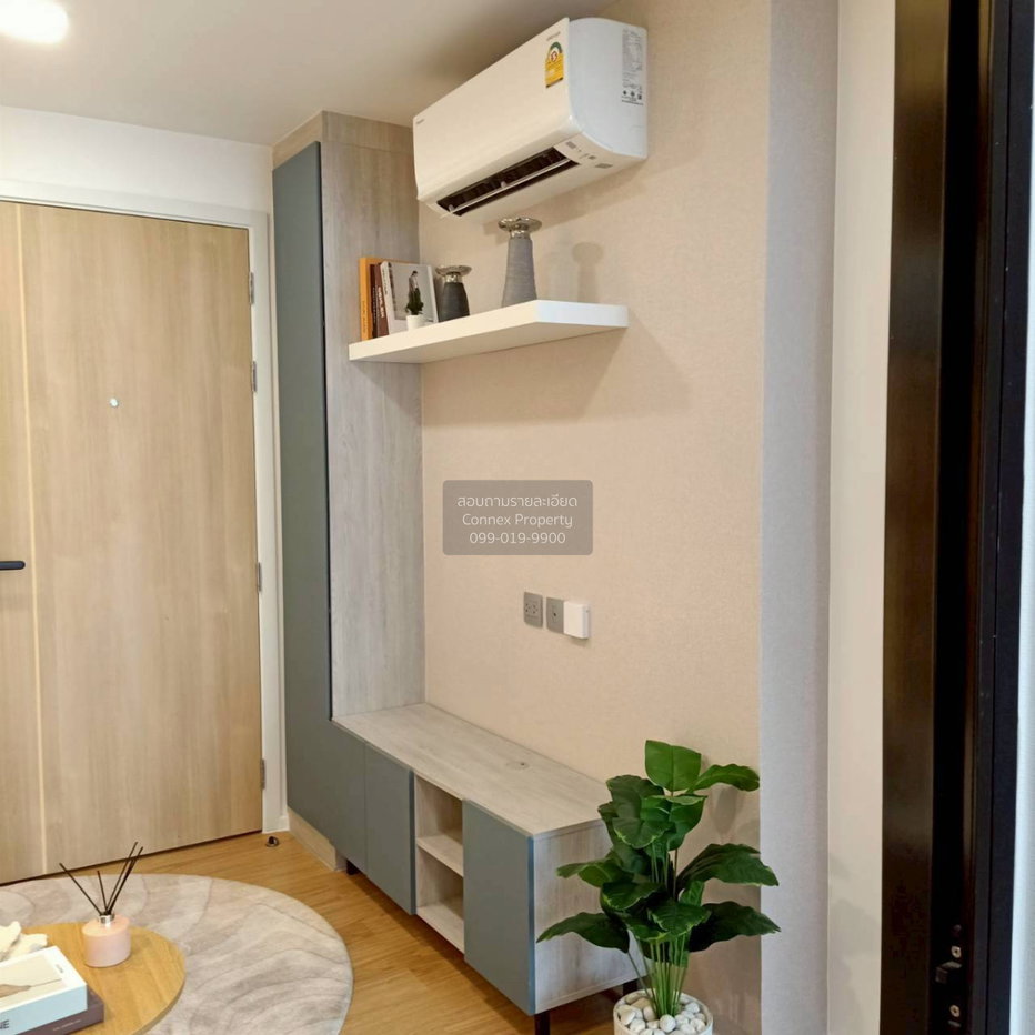 picture FOR RENTCondo Atmoz Kanaal Rangsit SRT-Rangsit CX-160995-1 - 3/12