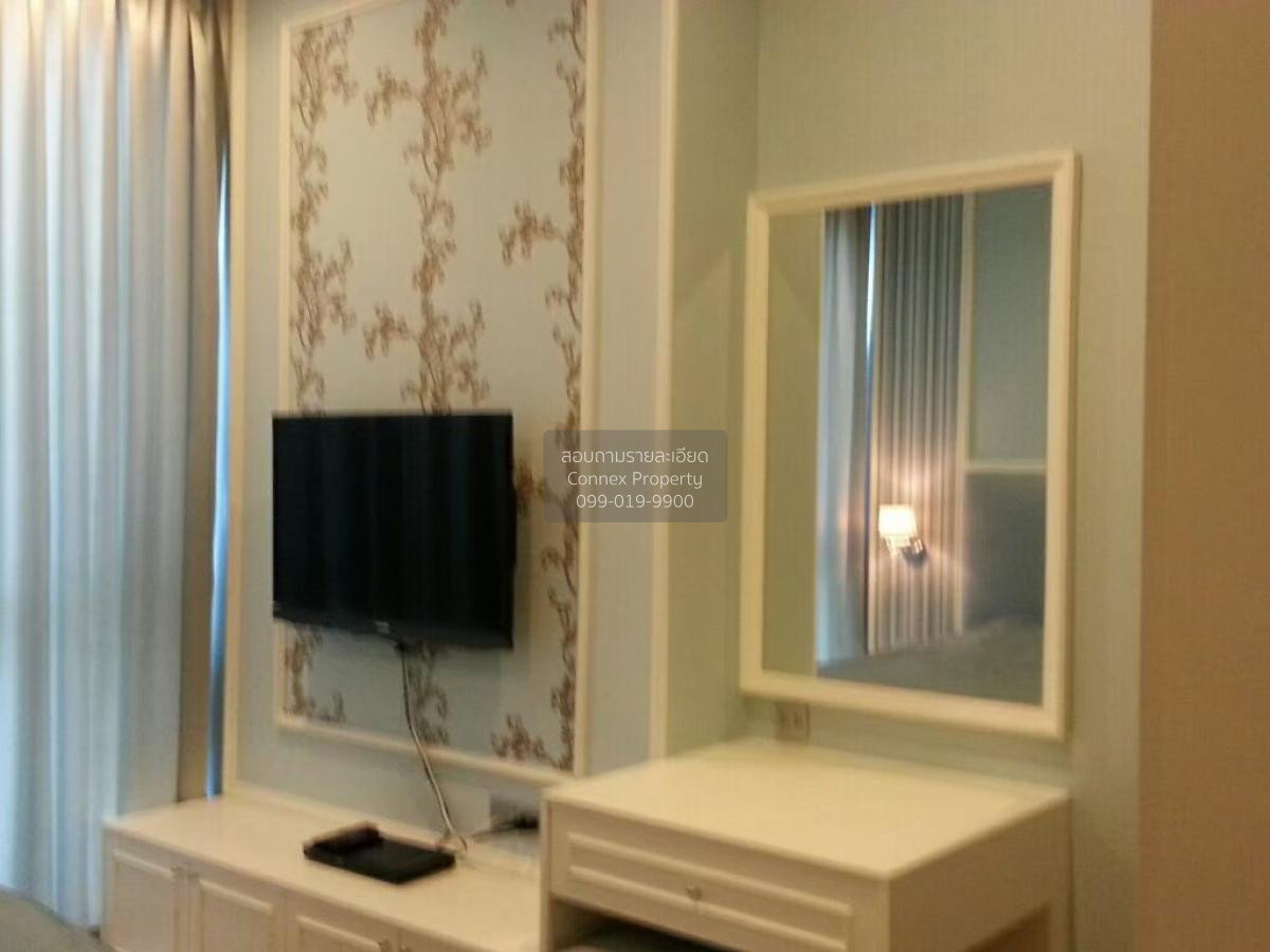 picture FOR RENTCondo Quattro by Sansiri BTS-Thong Lo CX-17272-1 - 5/7