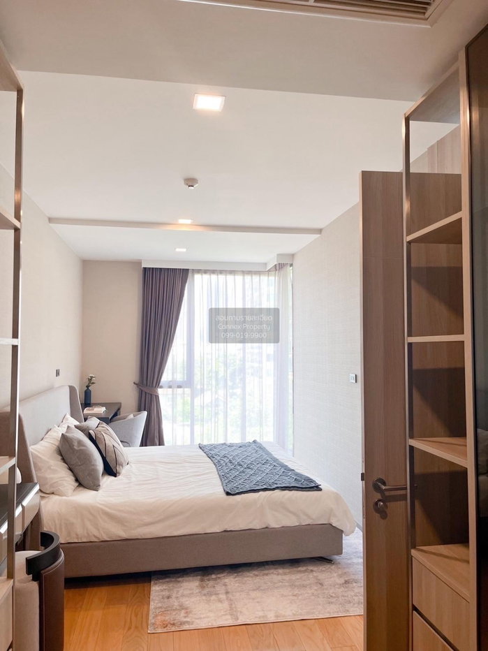 รูป เช่าคอนโด ฟินน์ สุขุมวิท 31 BTS-พร้อมพงษ์ | Phrom Phong CX-121849-1 - รูปที่ 4/8