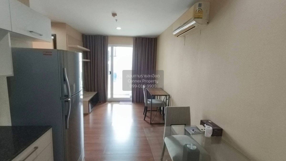 picture FOR RENTCondo Diamond Ratchada MRT-Huai Khwang CX-145033-1 - 2/8