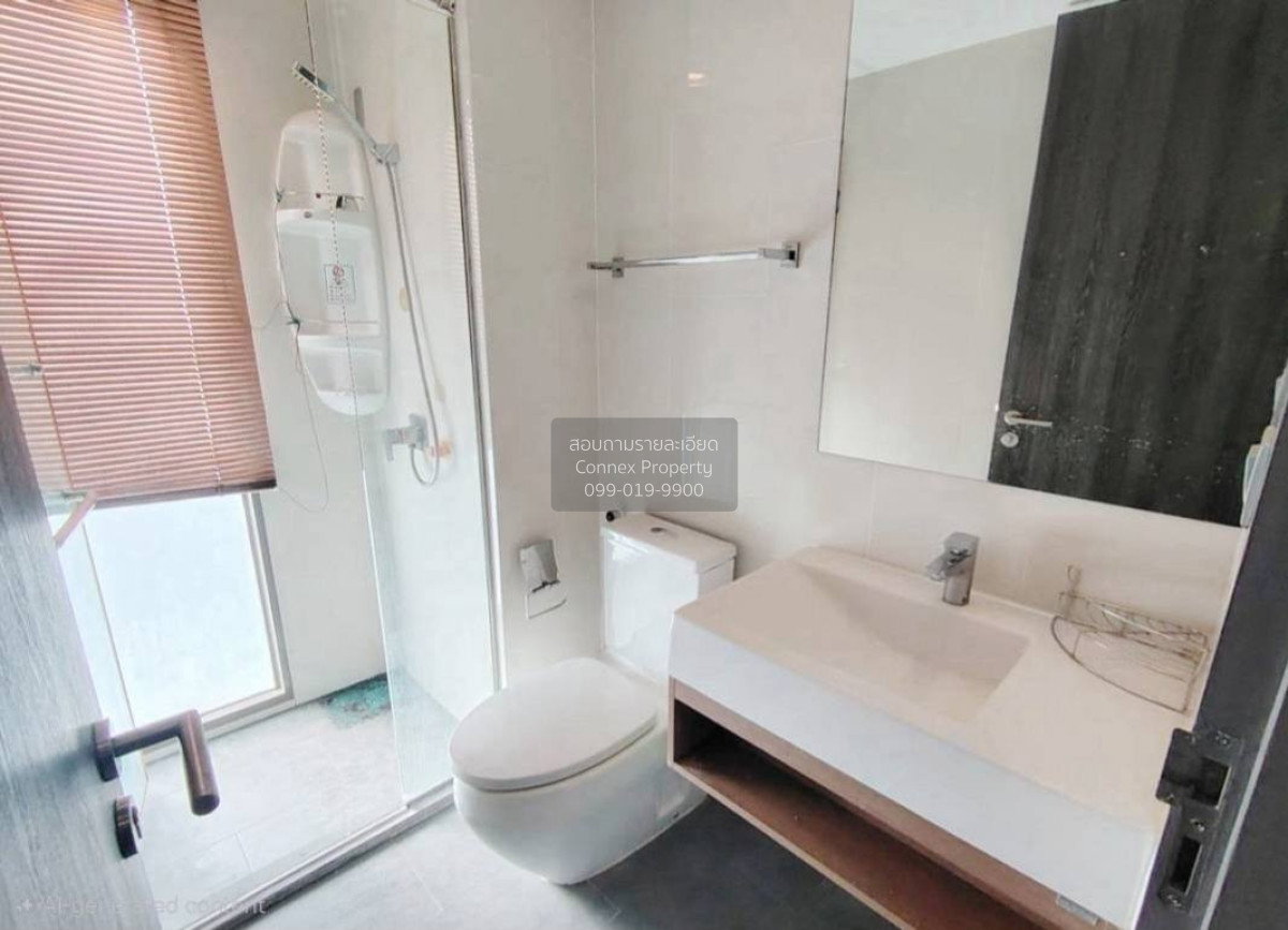 picture FOR SELLCondo MODIZ LADPRAO 18 MRT-Lat Phrao CX-156743-1 - 7/12