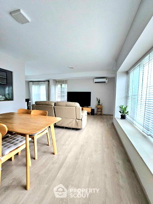 Houses for rent Bangkok : 2-BR 146 Sqm House At Anya Bangna-Ramkhamhaeng 2 (ID 3257113)