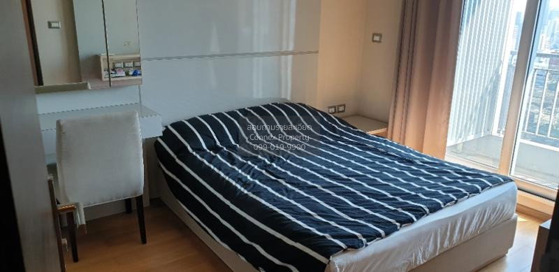 picture FOR RENTCondo The Address Asoke MRT-Phetchaburi CX-05008-1 - 5/9