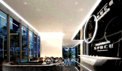 Condos for rent : 1-BR Condo at Knightsbridge Space Ratchayothin near BTS Ratchayothin (ID 3262301)