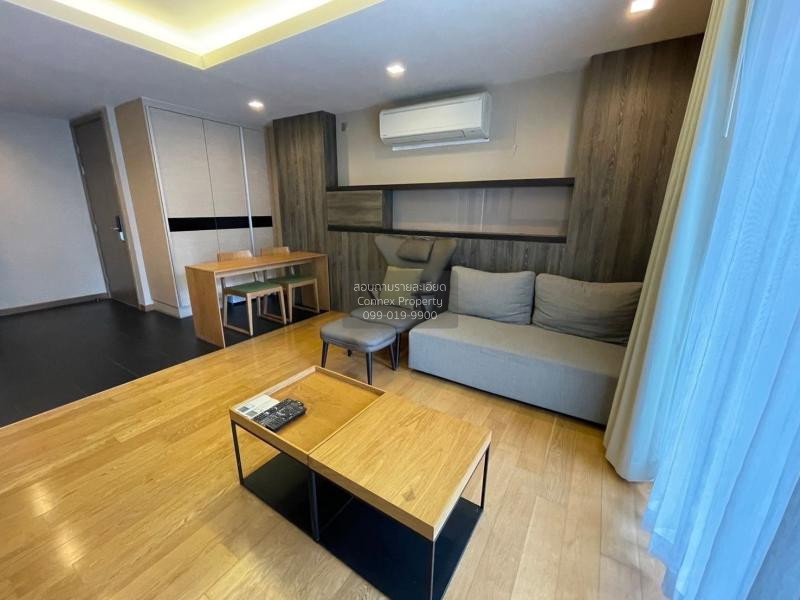 รูป เช่าคอนโด เวีย โบทานี BTS-พร้อมพงษ์ | Phrom Phong CX-72937-1 - รูปที่ 6/12