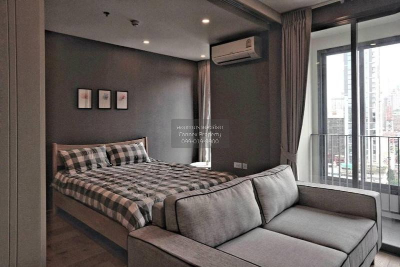 รูป เช่าคอนโด คิว ชิดลม-เพชรบุรี BTS-ชิดลม | Chit Lom CX-74977-1 - รูปที่ 4/11