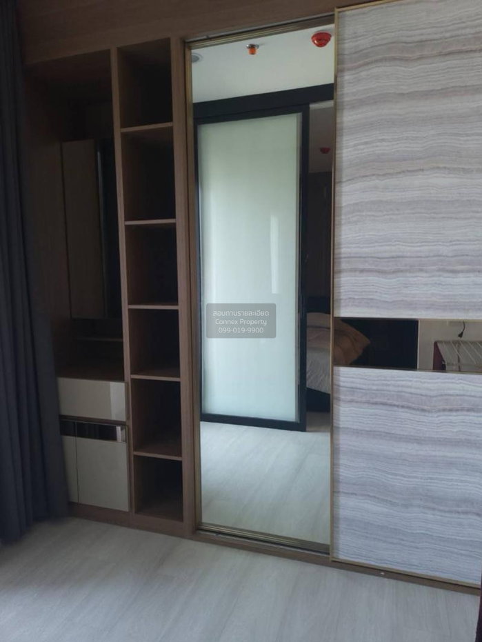 picture FOR RENTCondo Life Asoke MRT-Phetchaburi CX-38642-1 - 6/7