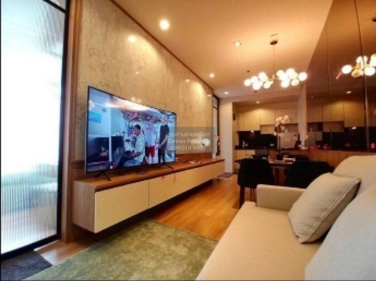 รูป เช่าคอนโด พาร์ค ออริจิ้น พร้อมพงษ์ BTS-พร้อมพงษ์ | Phrom Phong CX-80941-1 - รูปที่ 2/7