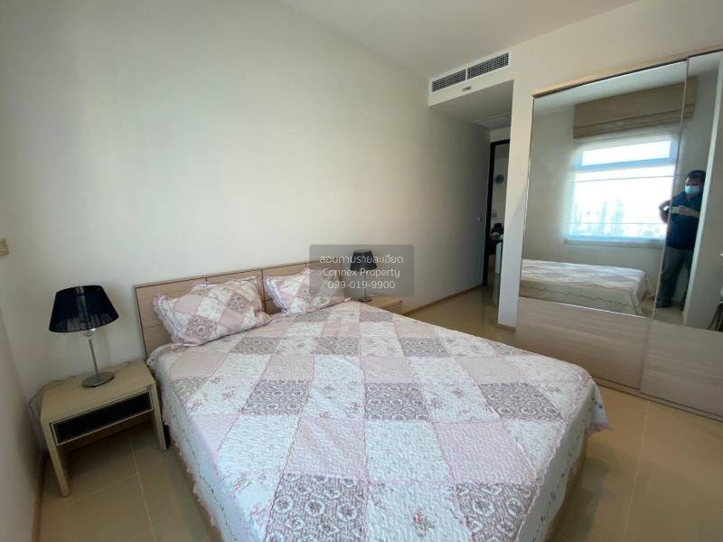 picture FOR RENTCondo The Madison BTS-Phrom Phong CX-22558-1 - 3/12