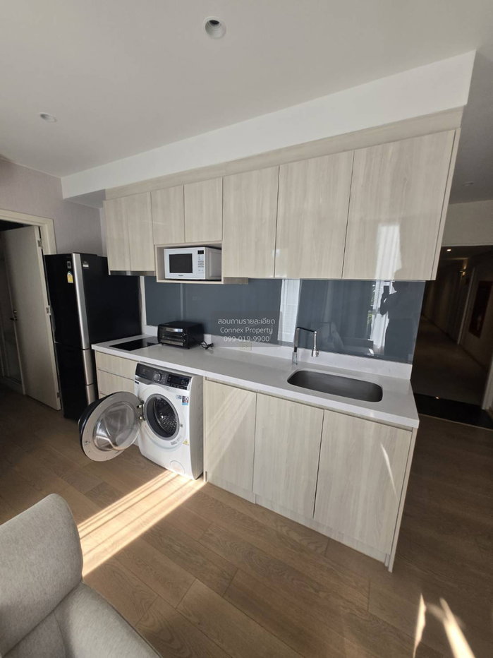 picture FOR RENTCondo Runesu Thonglor 5 BTS-Thong Lo CX-160423-1 - 2/3
