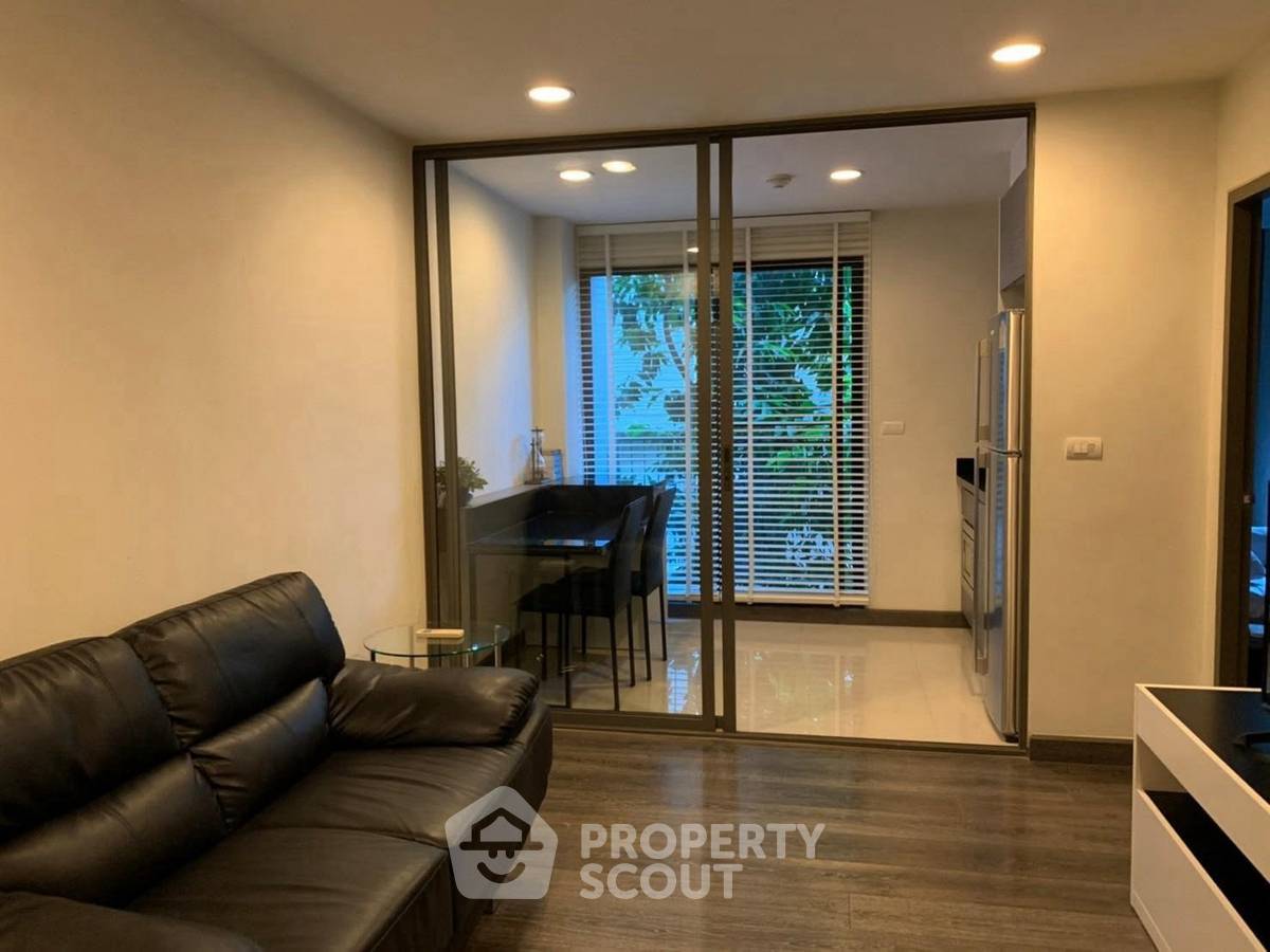 picture 1-BR Rende Sukhumvit 23 Near MRT Sukhumvit (ID 3262219) - 1/7