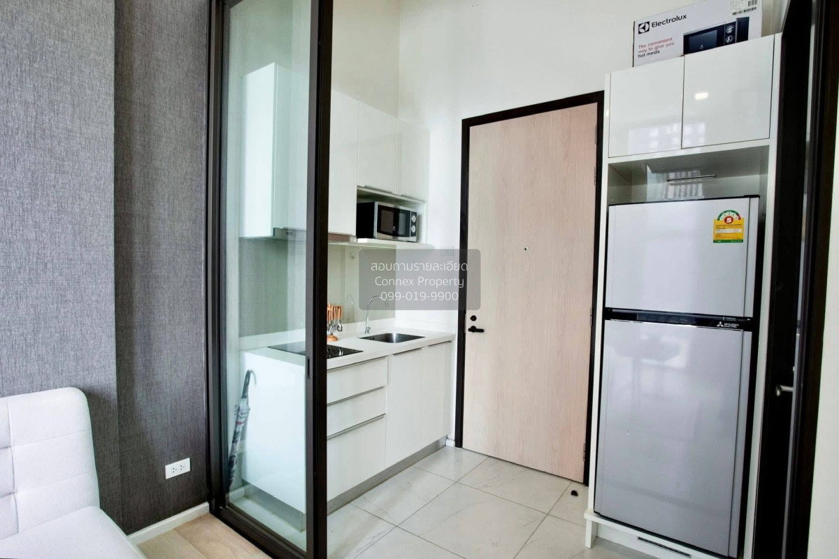 picture FOR RENTCondo Chewathai Residence Asoke MRT-Phra Ram 9 CX-161217-1 - 4/8