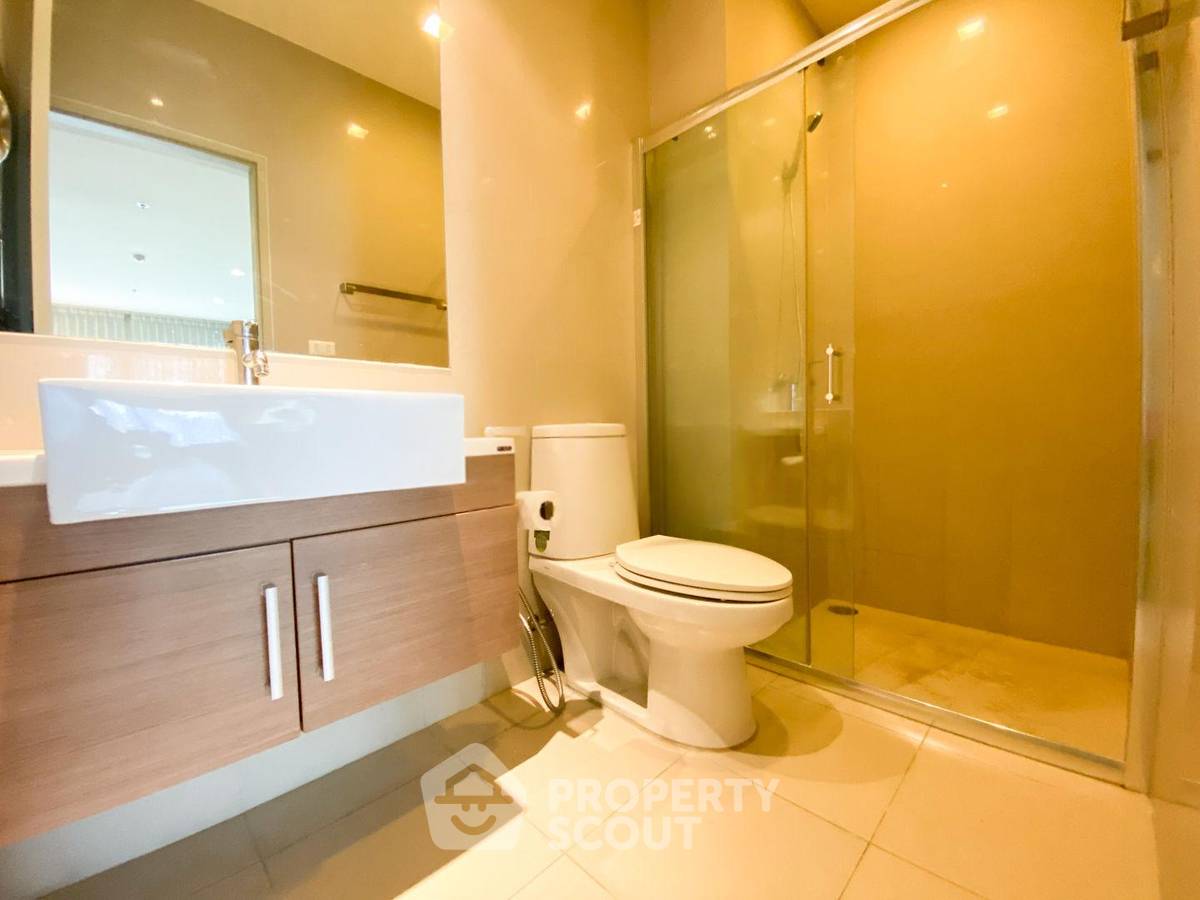 รูป คอนโด 2-ห้องนอน ที่ โนเบิล รีวิล เอกมัย ใกล้ BTS เอกมัย (ID 3260901) - รูปที่ 9/10
