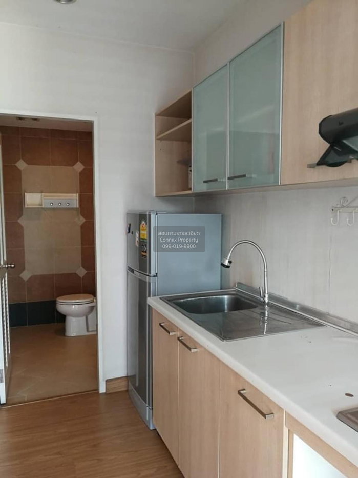picture FOR SELLCondo Bridge Phaholyothin 37 MRT-Lat Phrao CX-101788-1 - 4/5