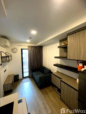 ขายคอนโด : ขาย คอนโด 1 ห้องนอน ในโครงการ ณ วีรา พหล-อารีย์ 6741246