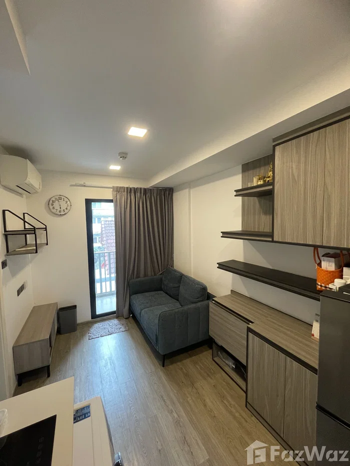 รูป ขาย คอนโด 1 ห้องนอน ในโครงการ ณ วีรา พหล-อารีย์ 6741246 - รูปที่ 1/5